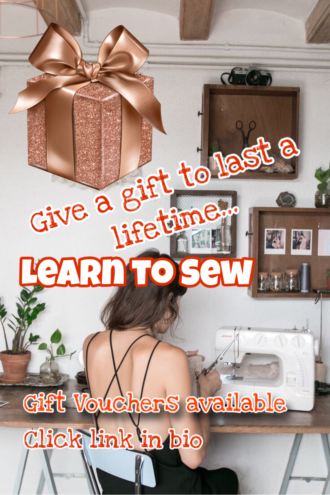 Gift Voucher