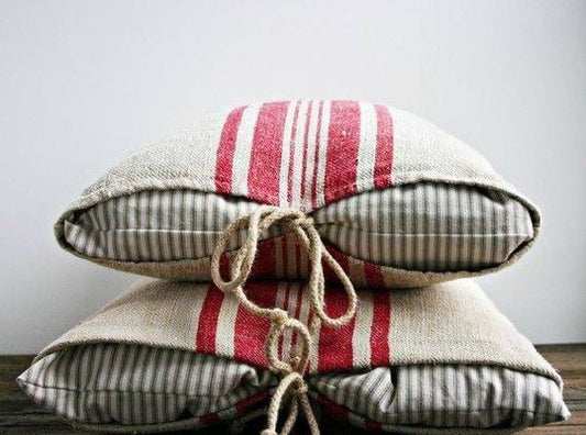 For Adults, CUSHION MAKING WORKSHOP.