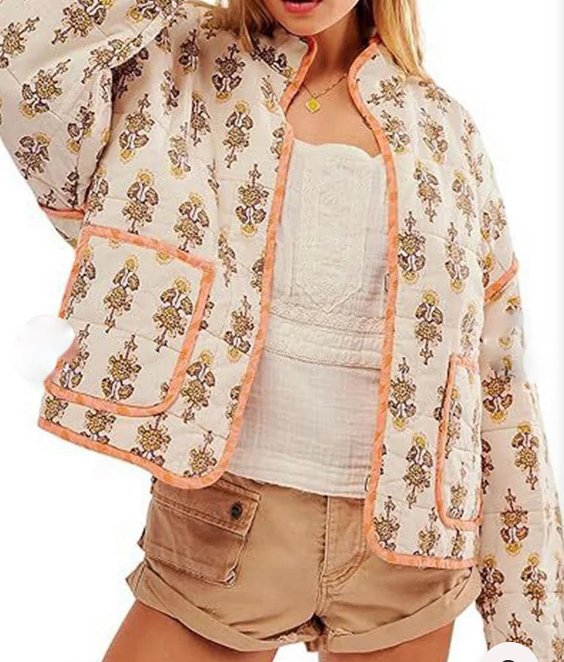 6 x week Sewing course. Make a cosy blanket lined Jacket.