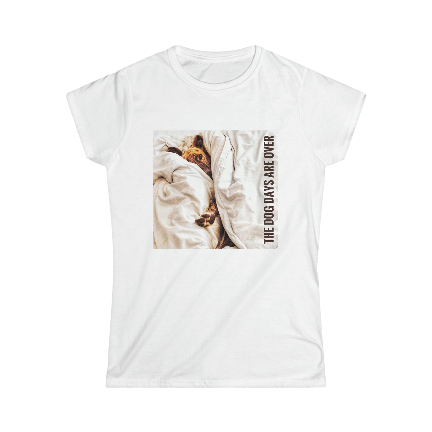Women's Softstyle Tee