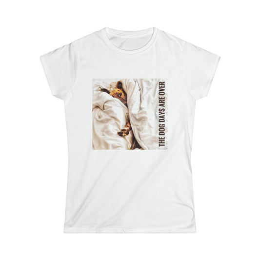 Women's Softstyle Tee