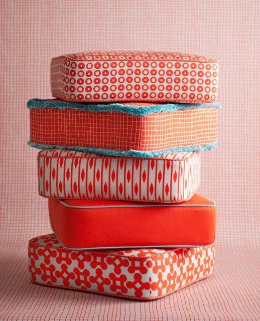 For Adults, CUSHION MAKING WORKSHOP.