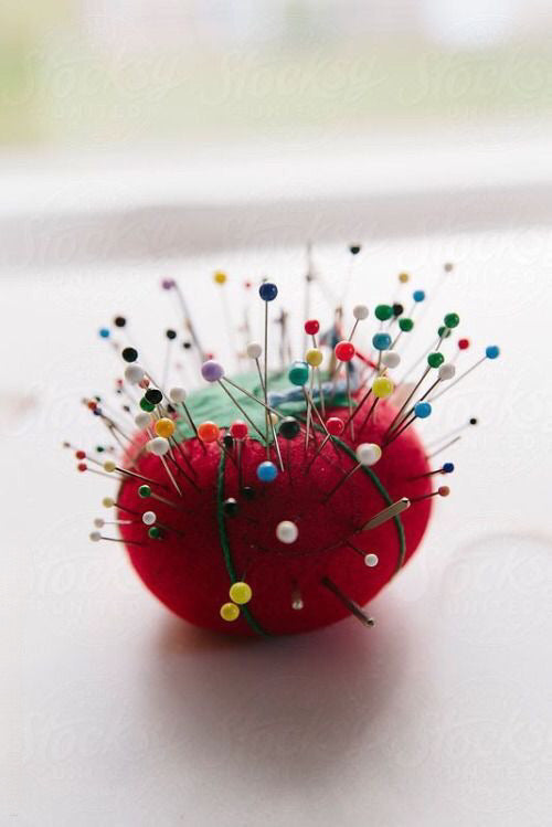 Learn to Sew. GKNS After School club 8-12yrs