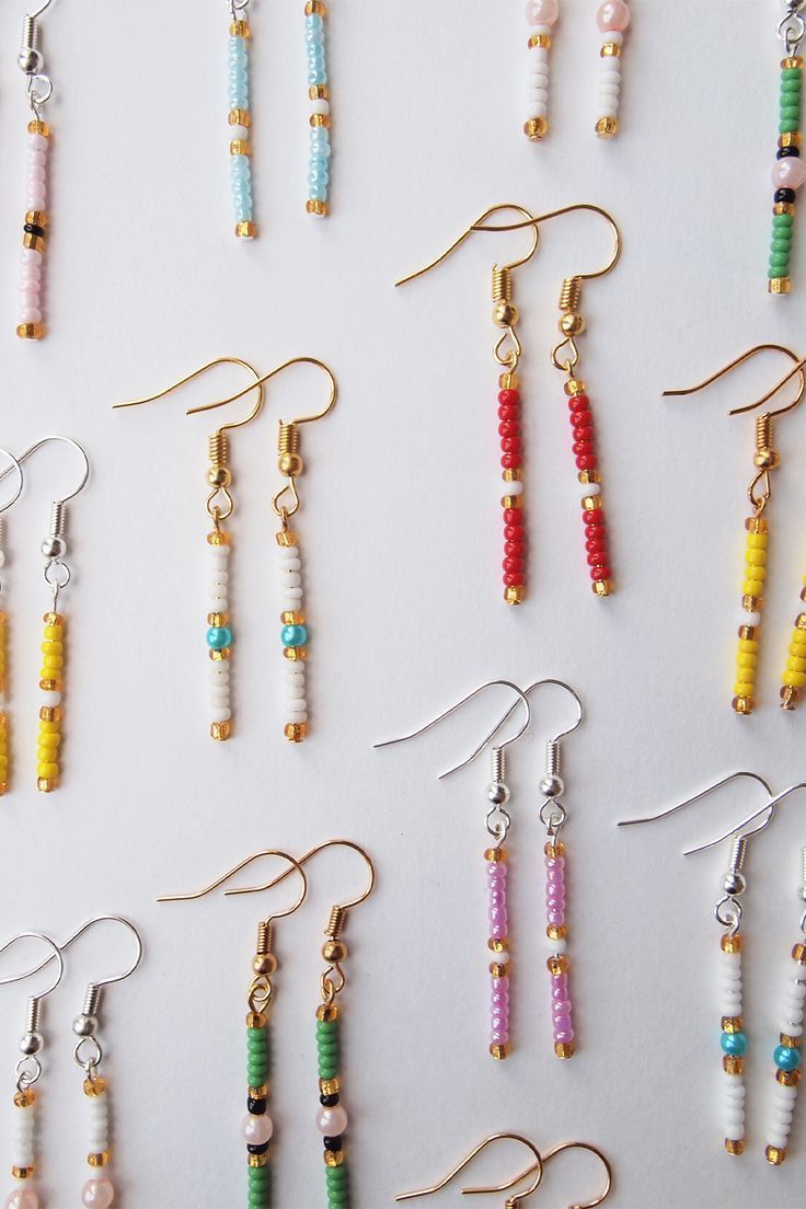 Introduction to Jewellery Making- Beading & wirework for beginners