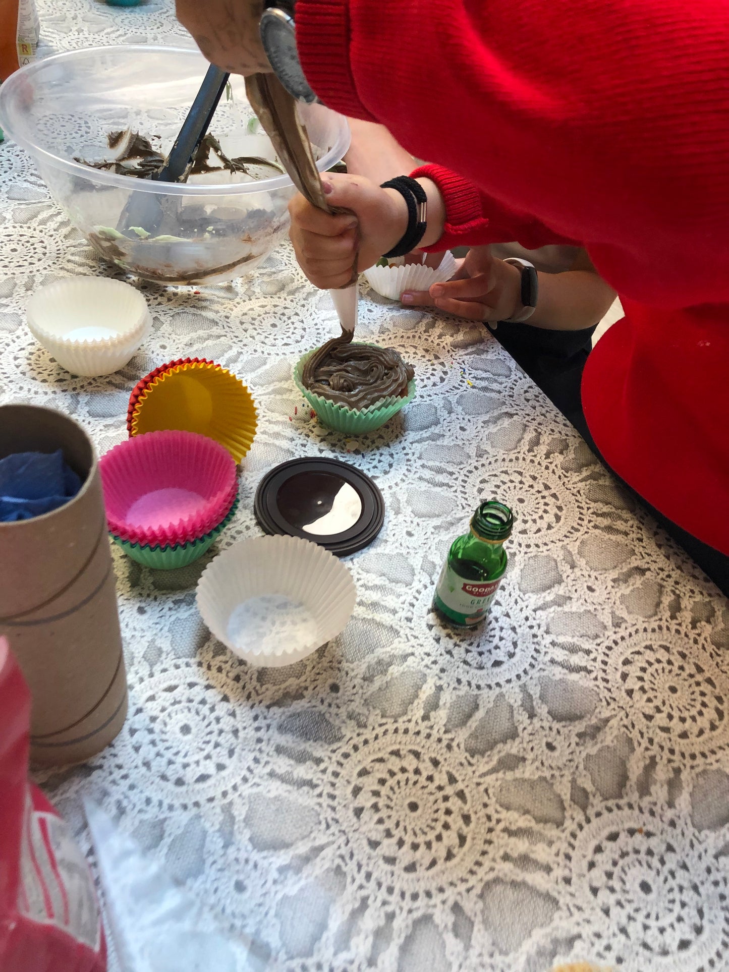 After School Creative Club