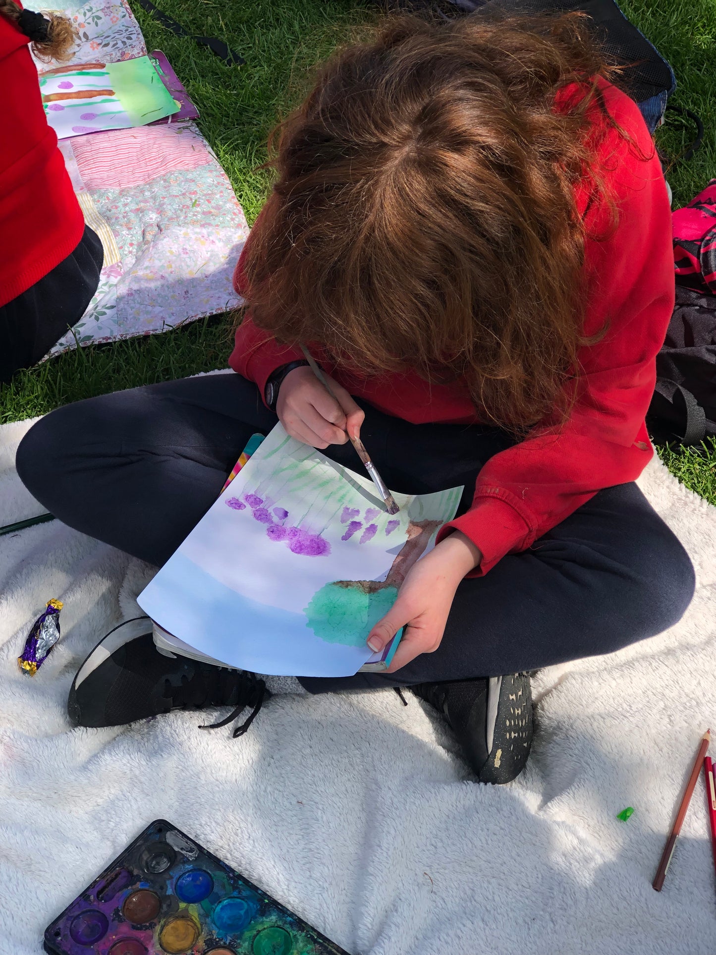 After School Creative Club