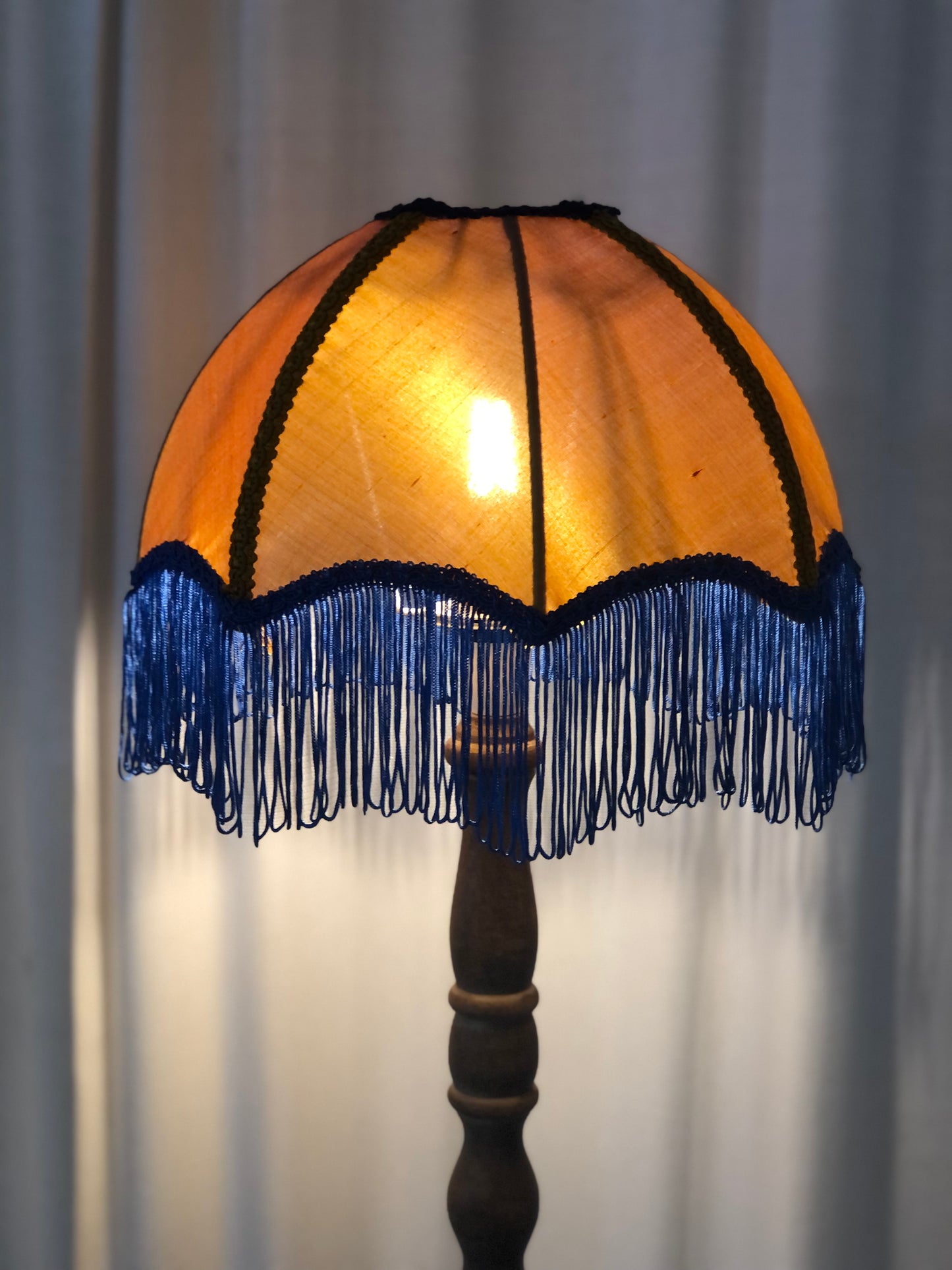Lampshade Making workshop/soft Traditional shade