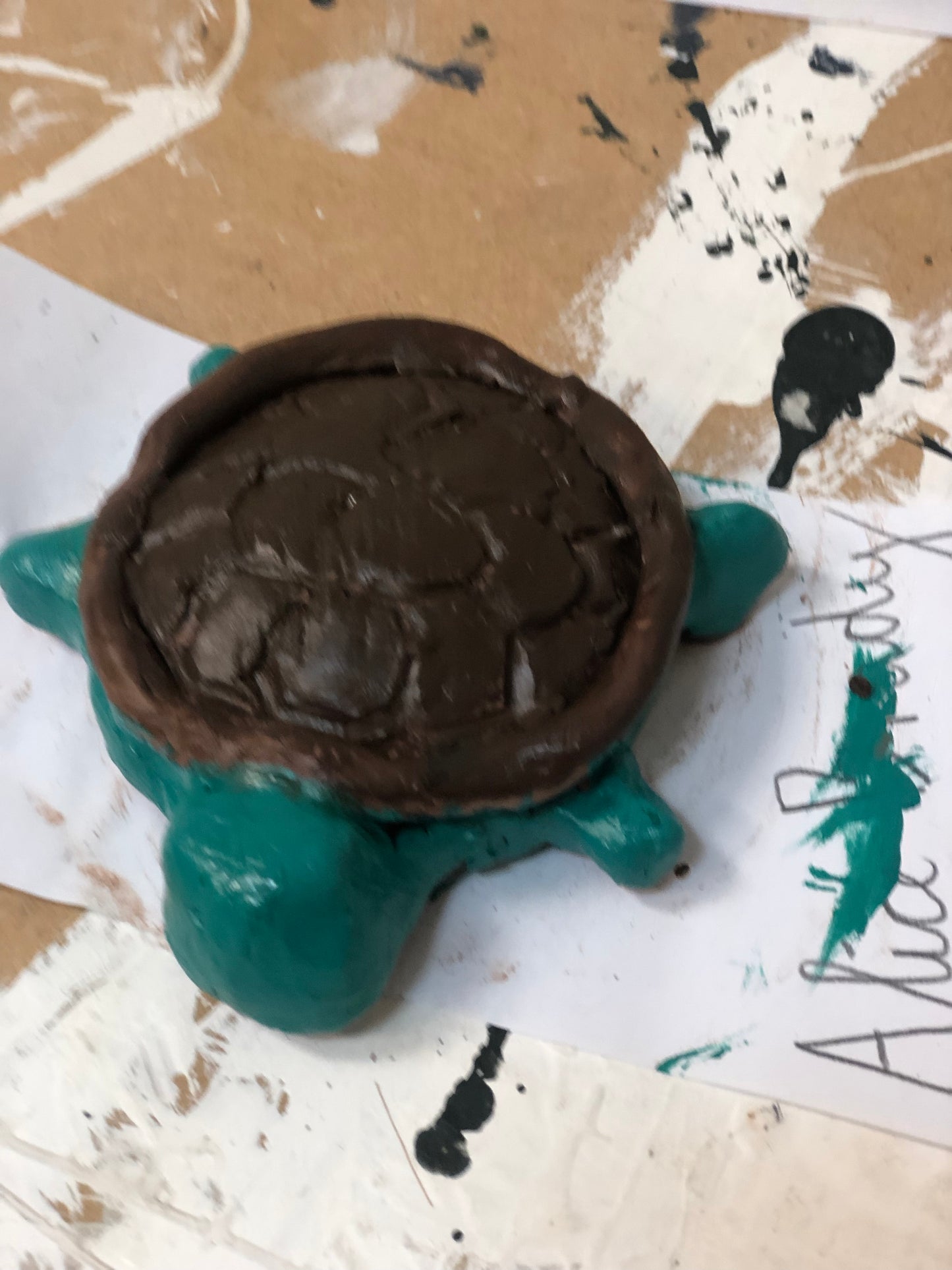After School Creative Club
