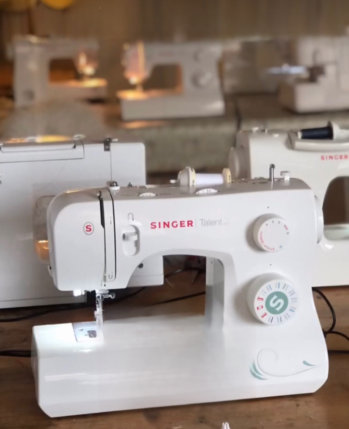 After School Sewing & Fabric crafts