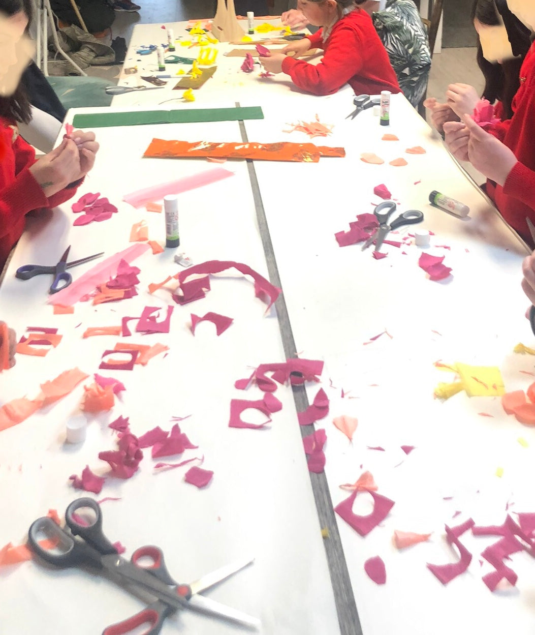 After School Creative Club