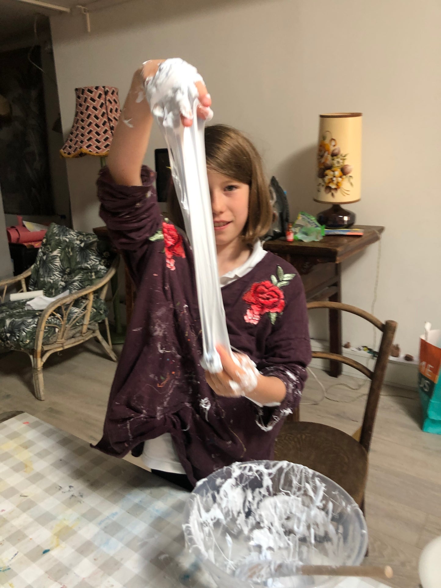 After School Creative Club