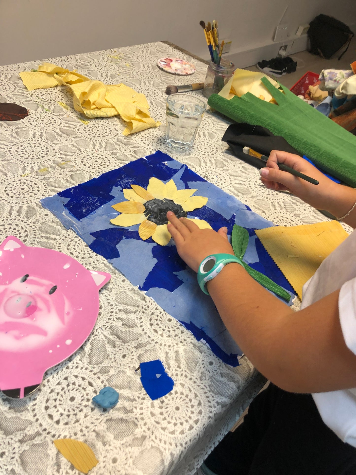 After School Creative Club