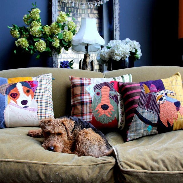 For Adults, CUSHION MAKING WORKSHOP.