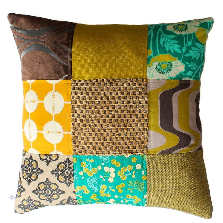 For Adults, CUSHION MAKING WORKSHOP.