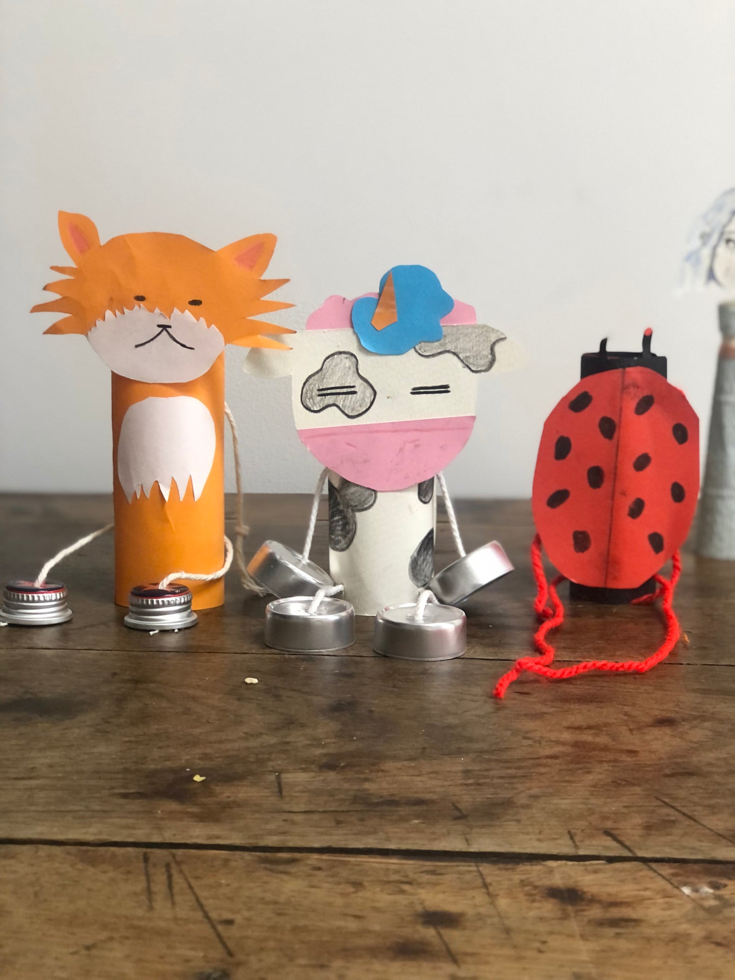 After School Creative Club