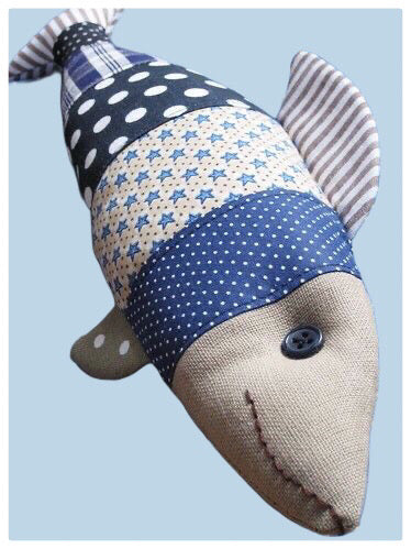 After School Sewing & Fabric crafts