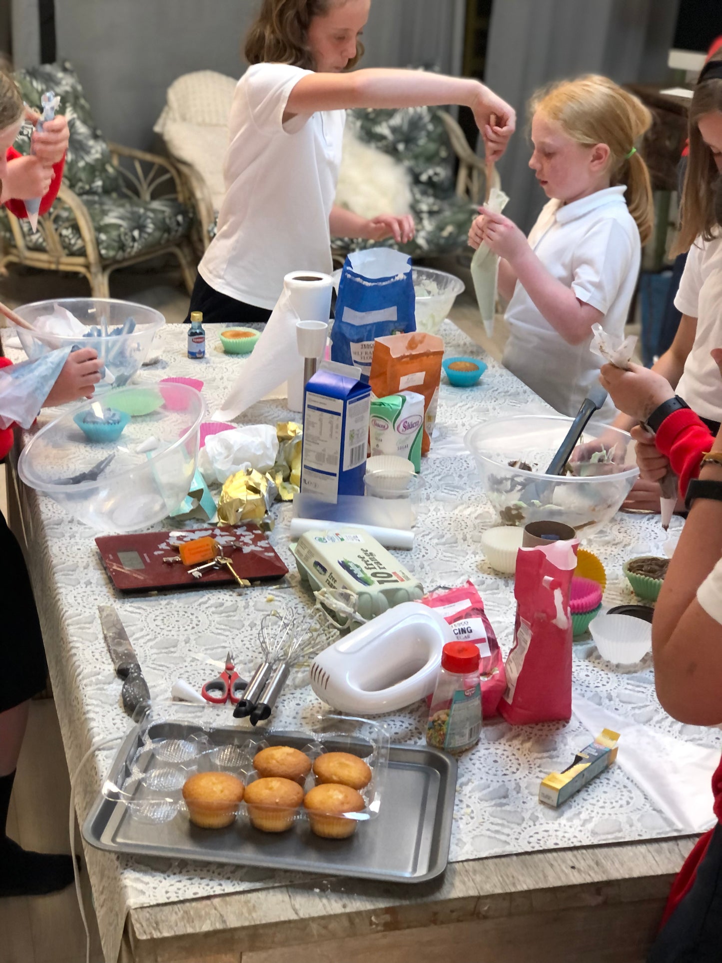 After School Creative Club