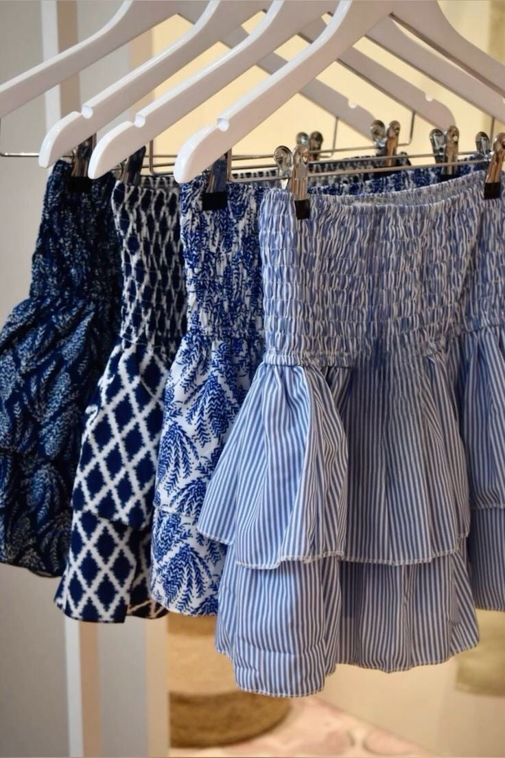 Summer Sewing for Teenagers / 2026
