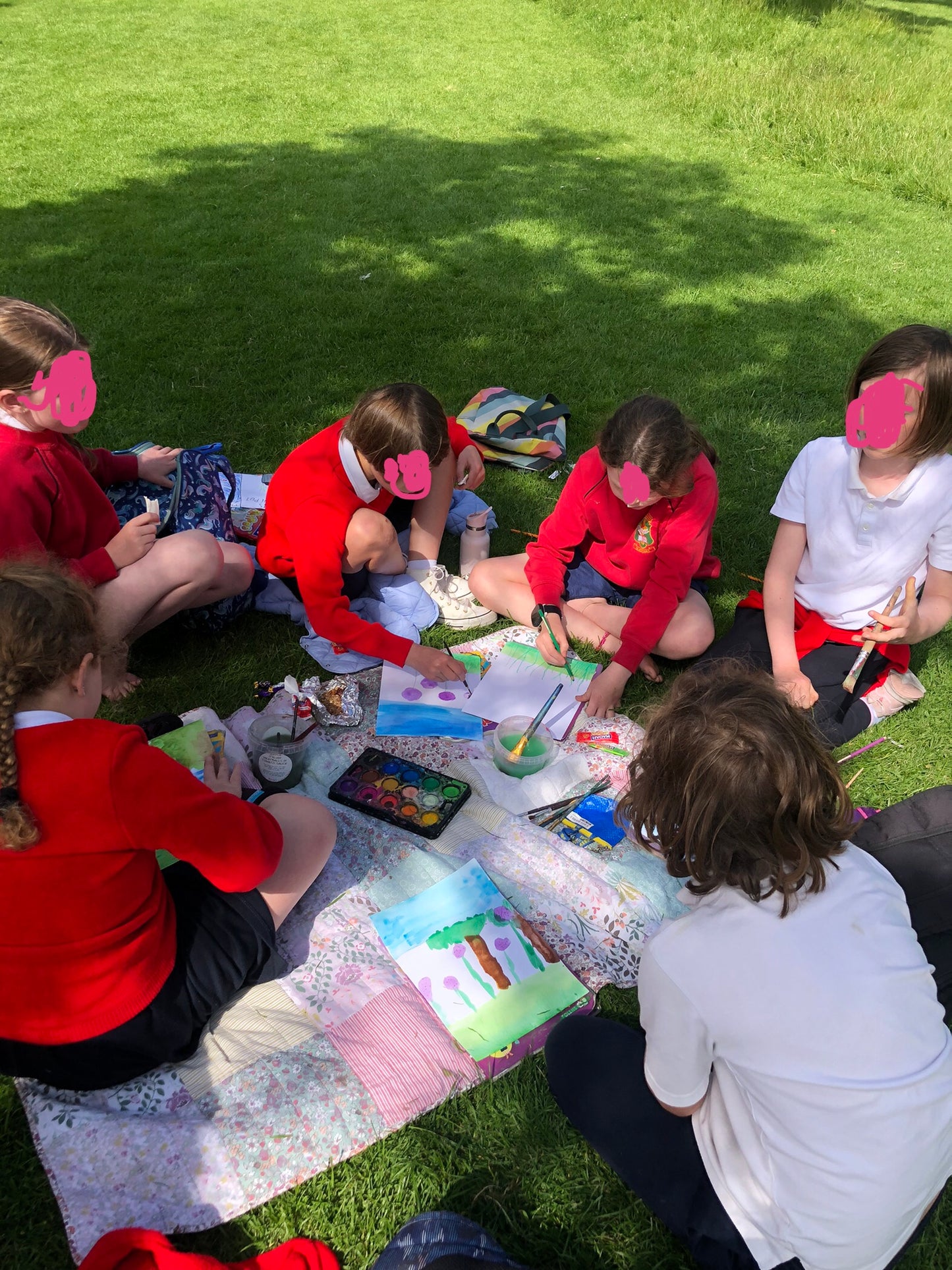 After School Creative Club