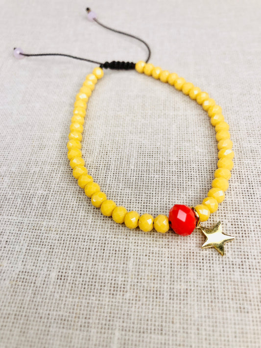 Bracelet