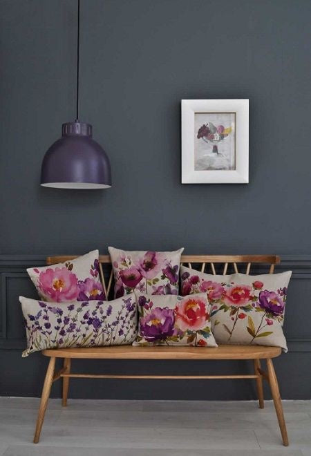 For Adults, CUSHION MAKING WORKSHOP.