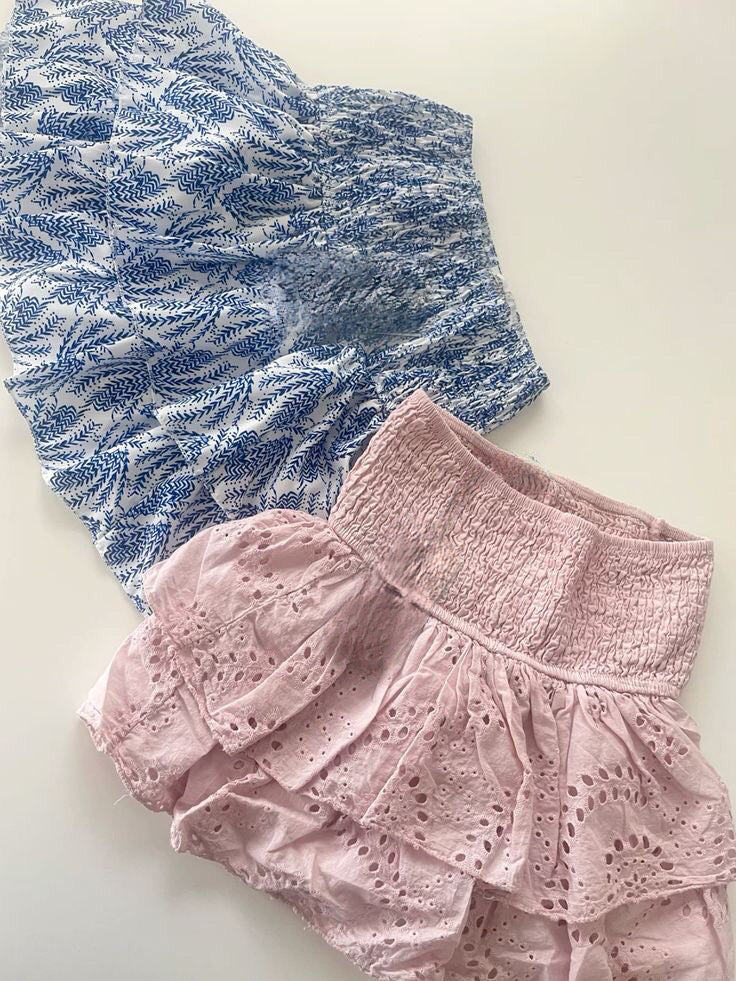 Summer Sewing for Teenagers / 2026