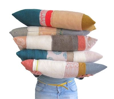 For Adults, CUSHION MAKING WORKSHOP.