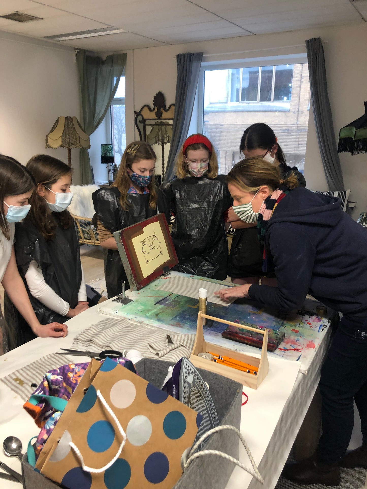 After School Creative Club