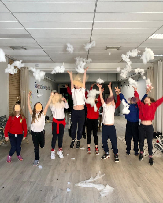 After School Creative Club