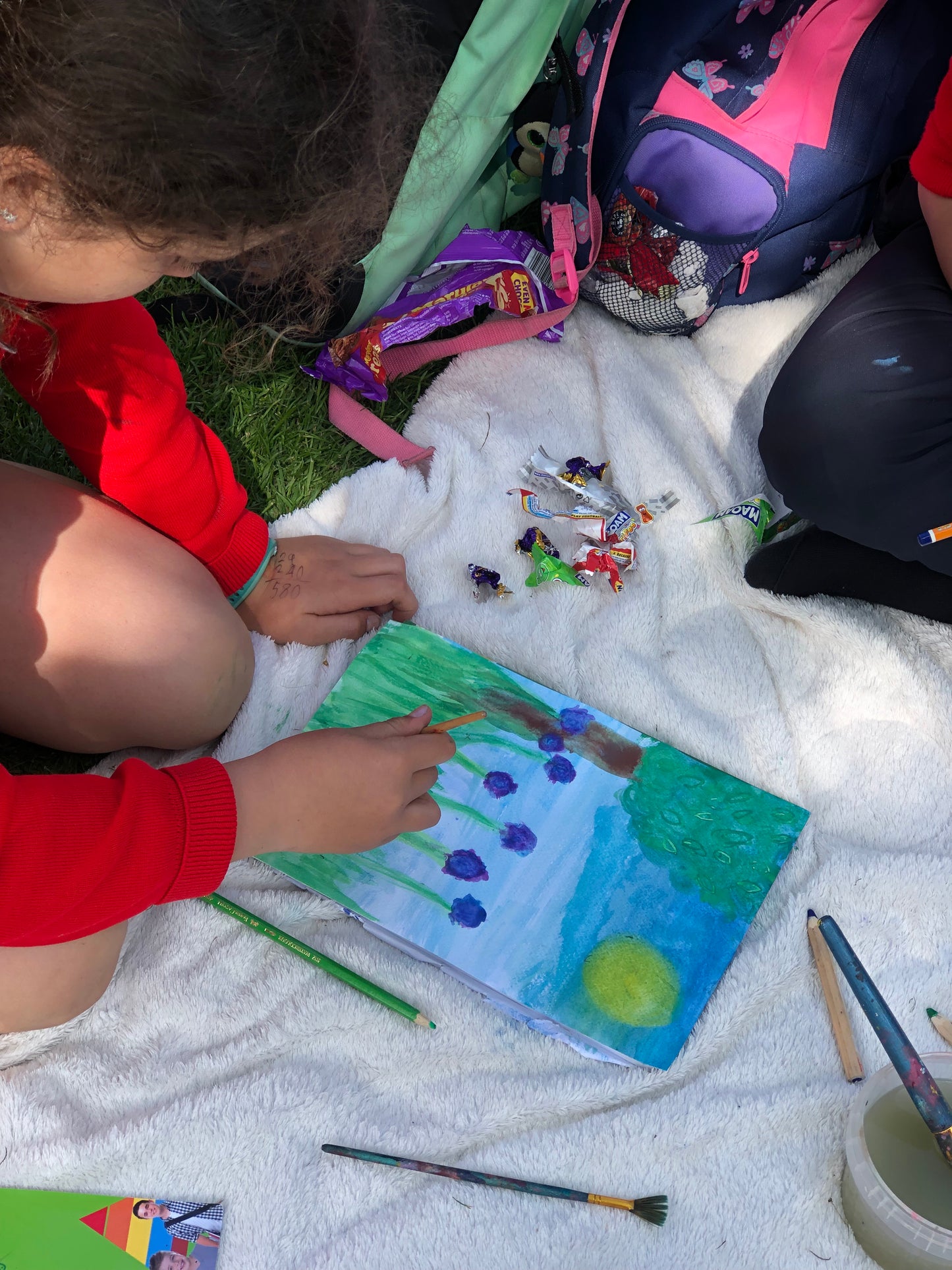 After School Creative Club