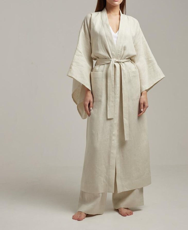 4 x week Sewing course. Learn to make a Kimono
