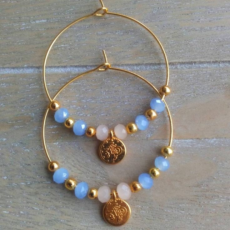 Introduction to Jewellery Making- Beading & wirework for beginners