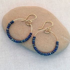 Introduction to Jewellery Making- Beading & wirework for beginners