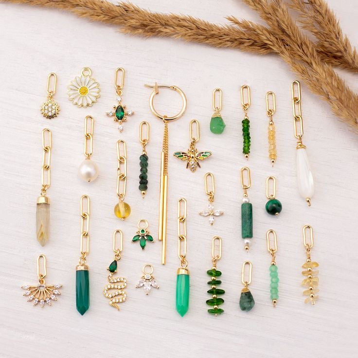 Introduction to Jewellery Making- Beading & wirework for beginners