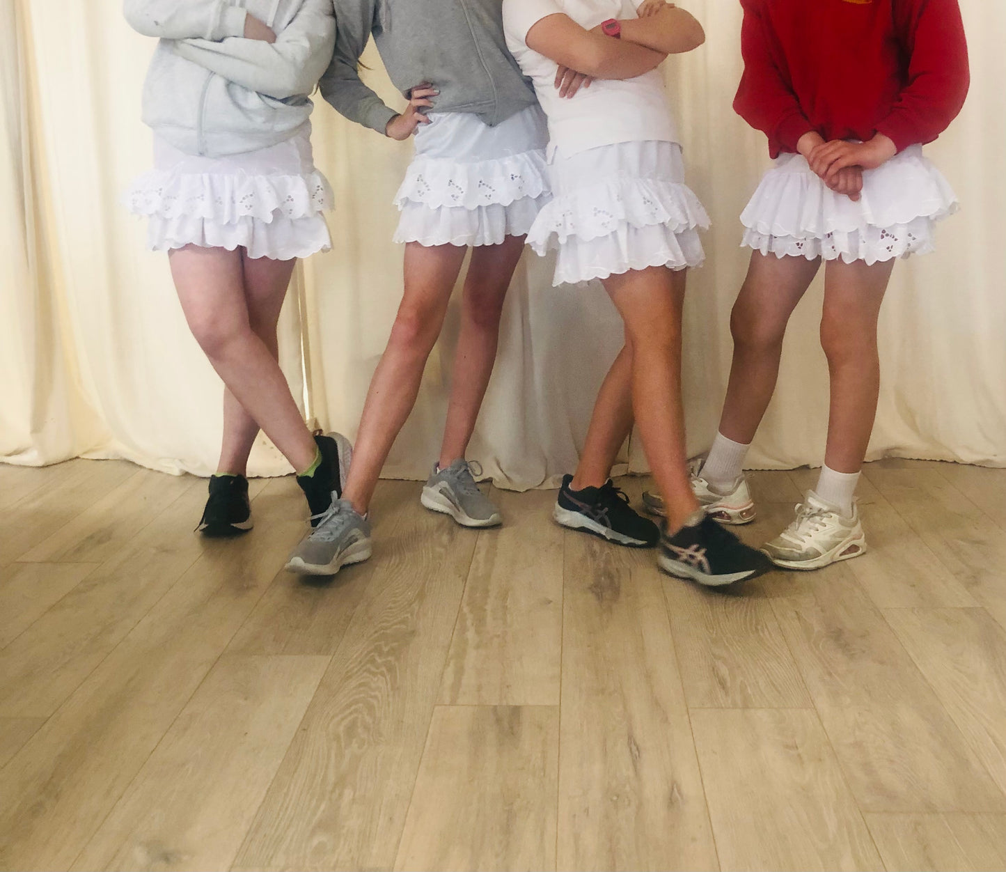 After School Sewing & Fabric crafts