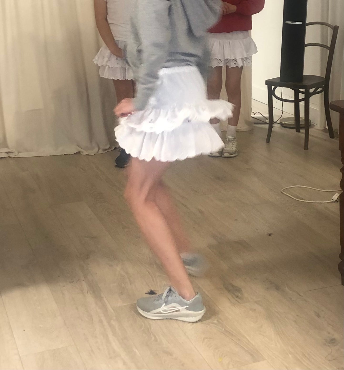 Learn to SEW, create and have fun with textiles / Easter Camp for kids 2026