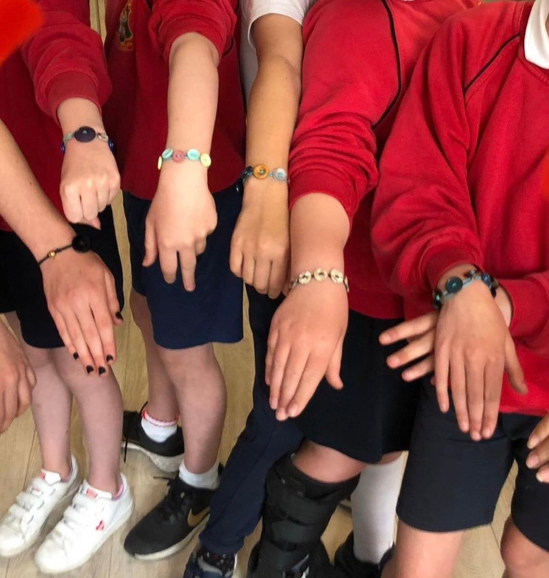 After School Sewing & Fabric crafts