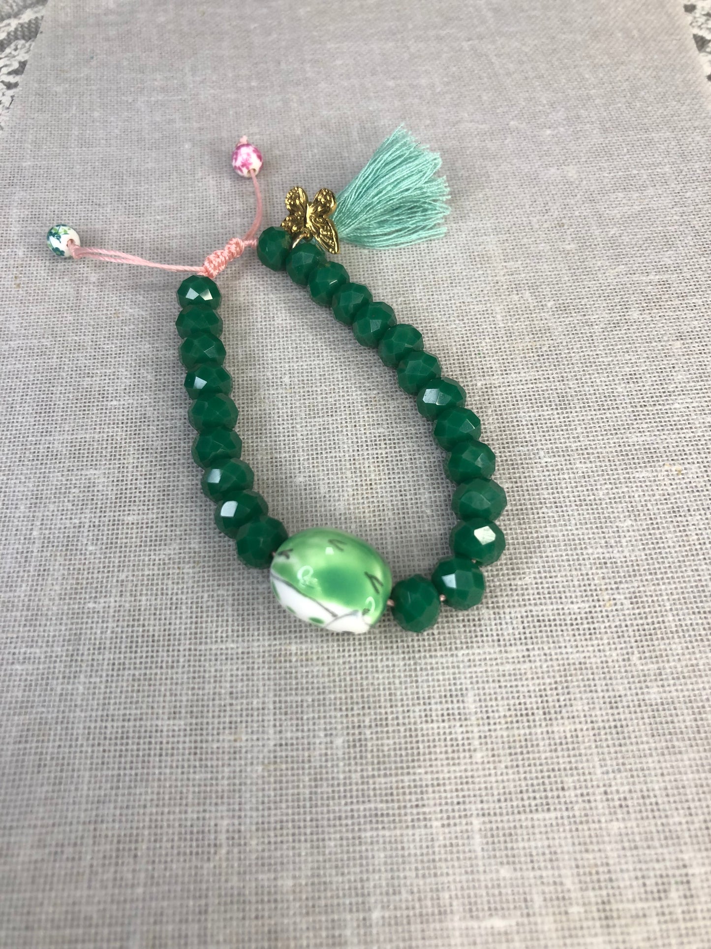 Bracelet