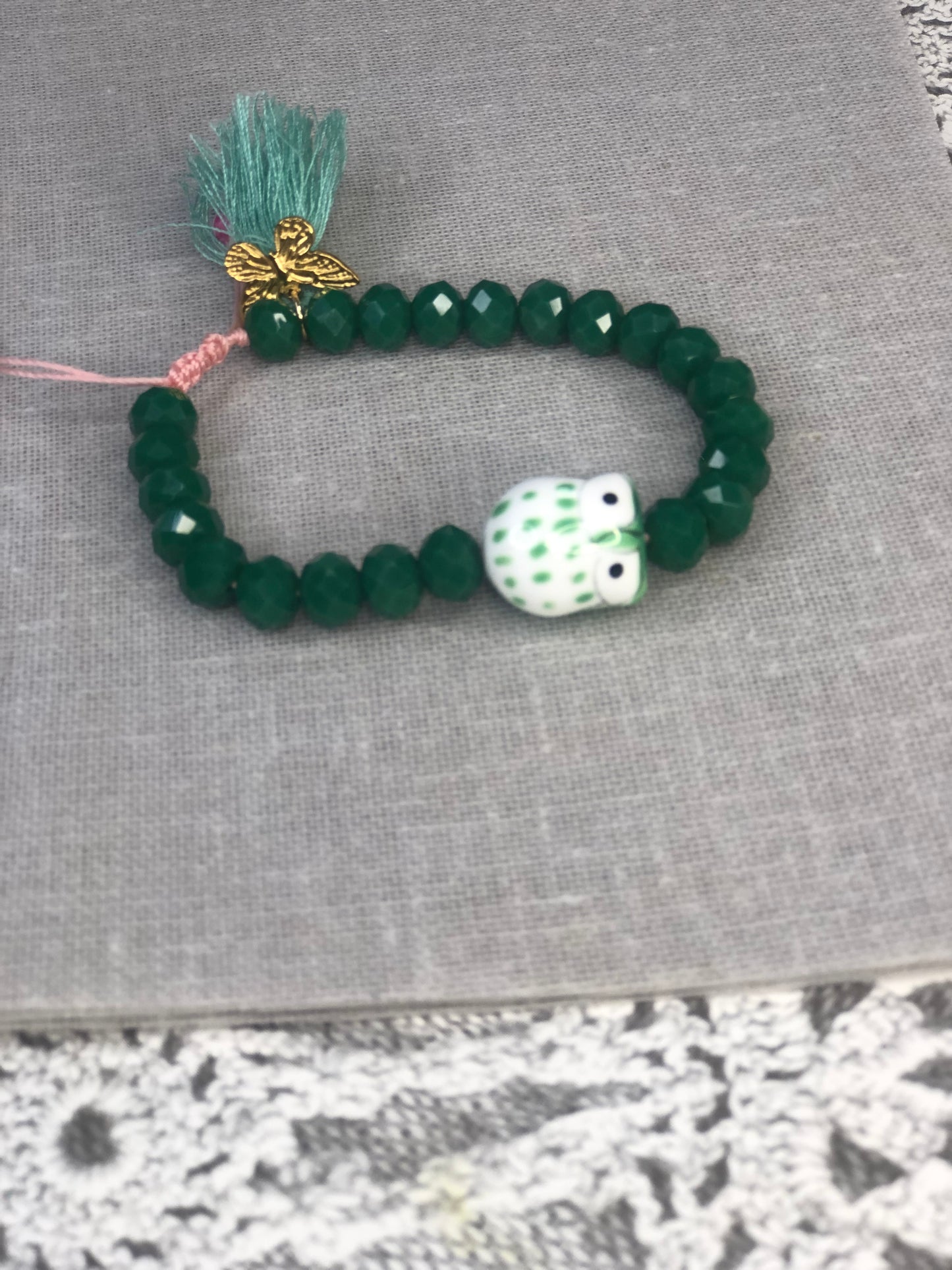 Bracelet
