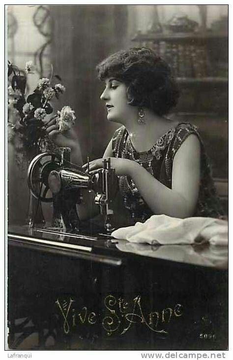 Beginners Sewing. Learn how to use a sewing machine. (adults)