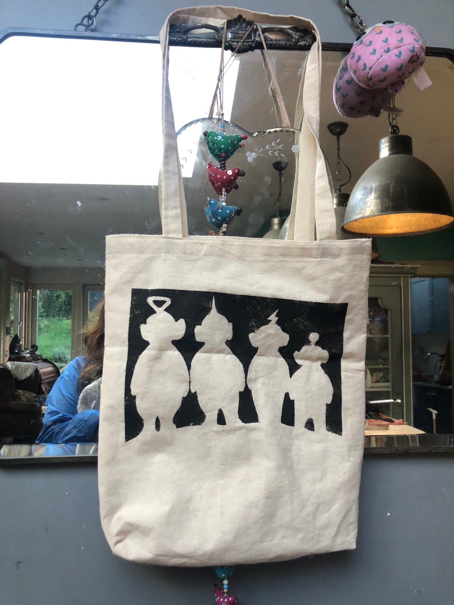 After School Sewing & Fabric crafts