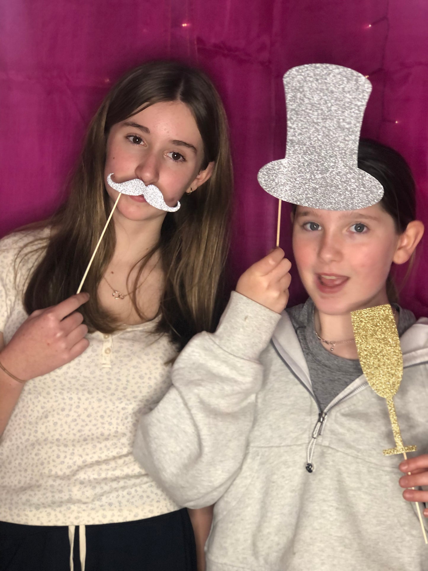 Kids Craft birthday party!