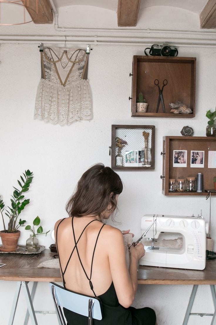 Sewing 6 x week course (adults)