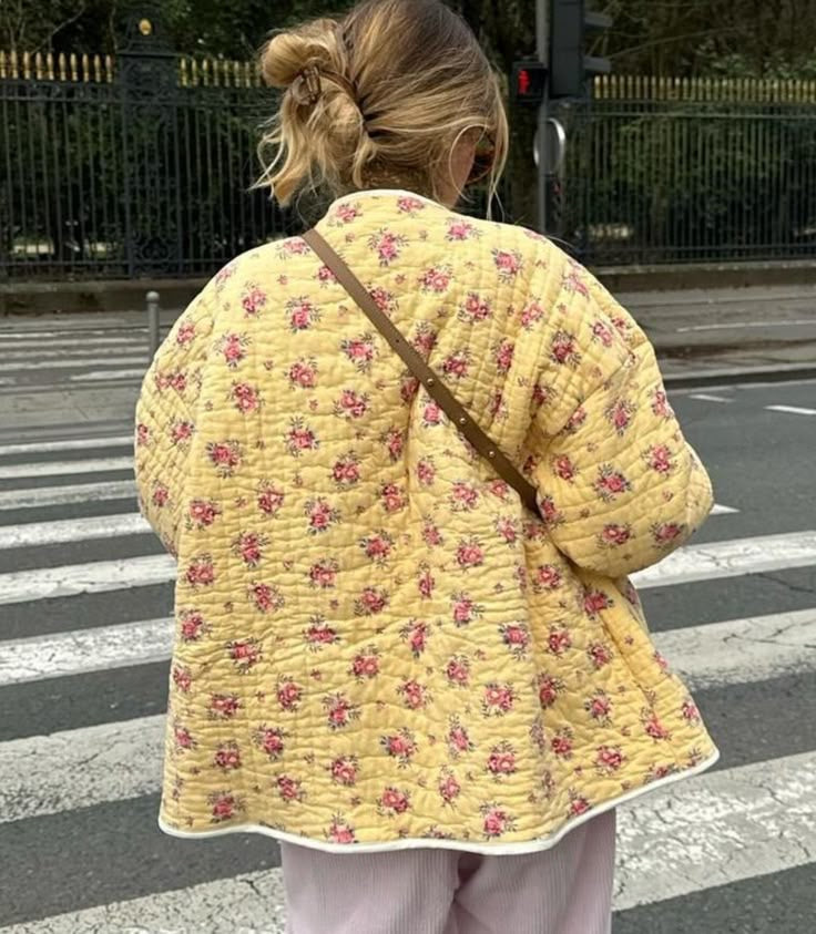 6 x week Sewing course. Make a cosy blanket lined Jacket.