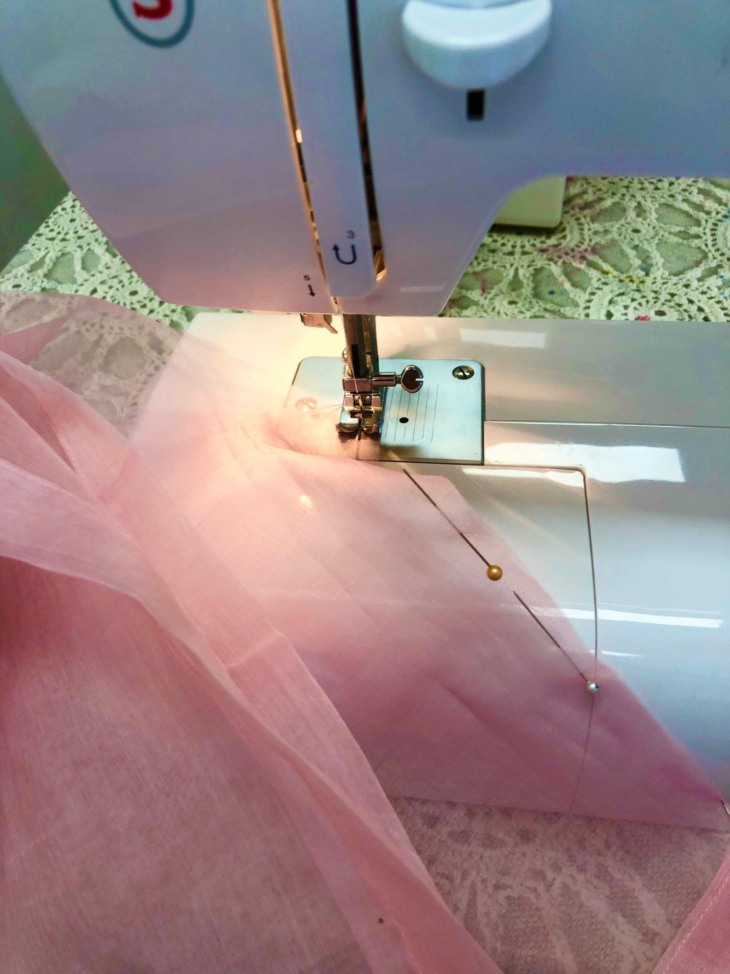 After School Sewing & Fabric crafts