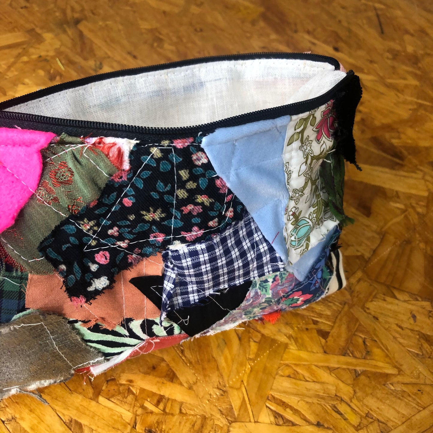 Learn to Sew. GKNS After School club 8-12yrs