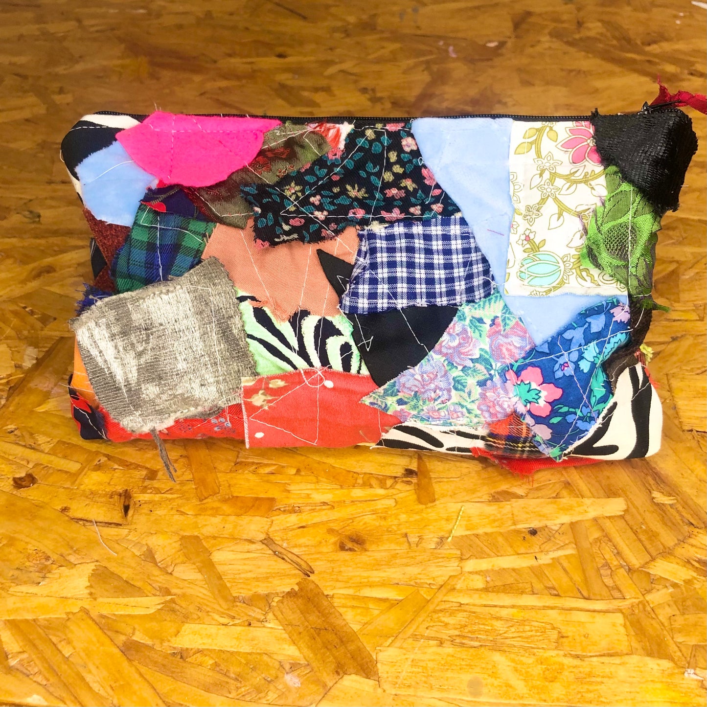 Learn to Sew. GKNS After School club 8-12yrs