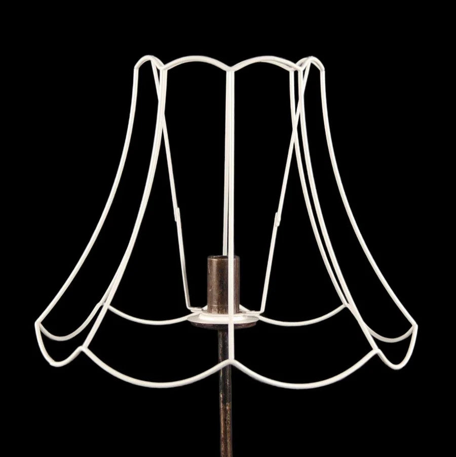 Lampshade Making workshop/soft Traditional shade