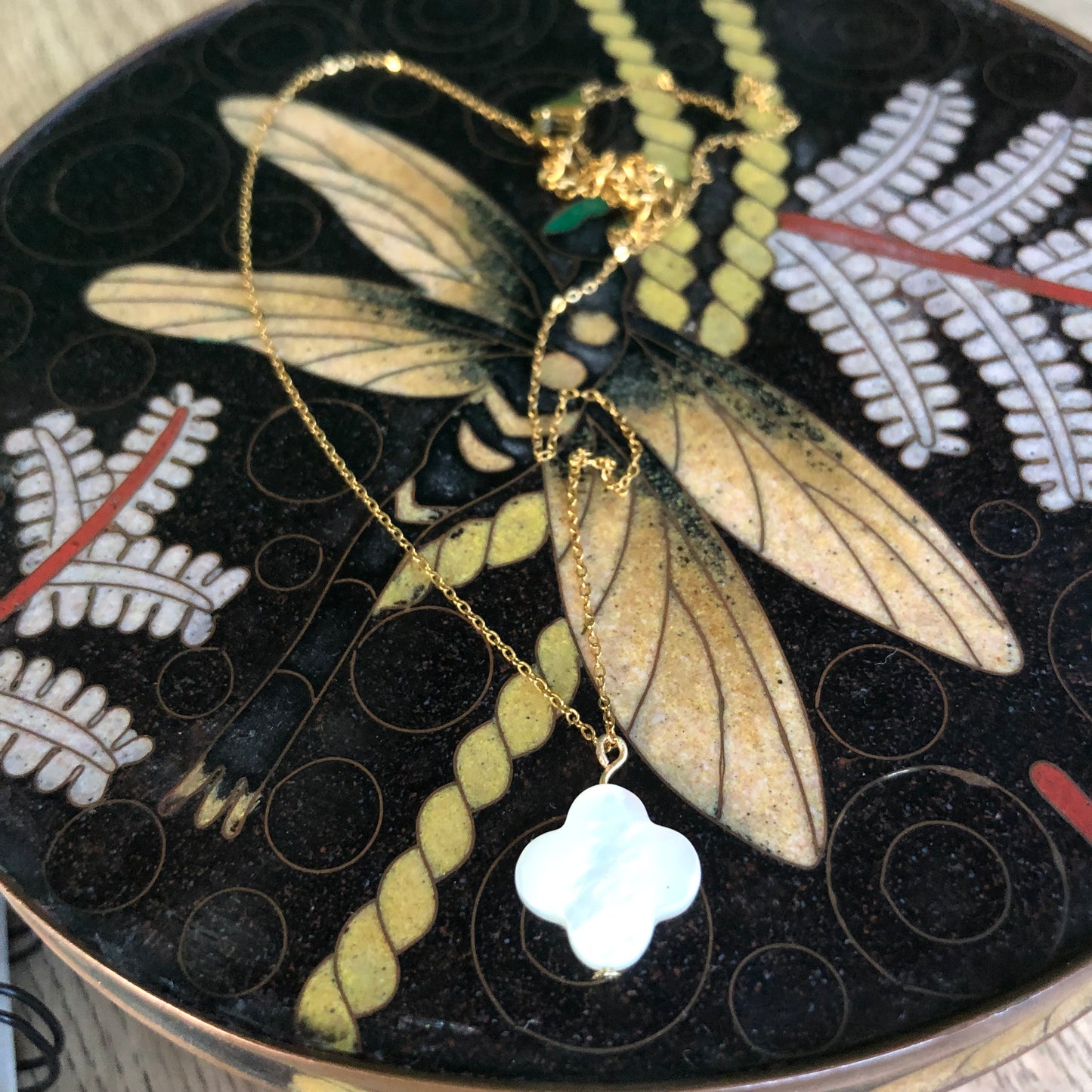Necklace