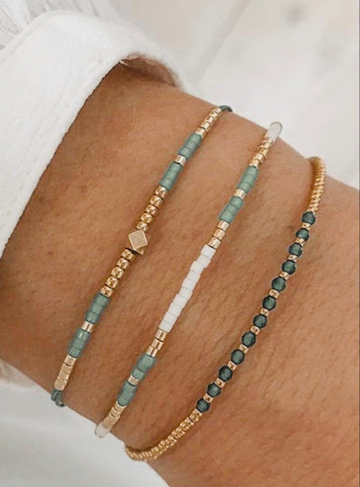 Introduction to Jewellery Making- Beading & wirework for beginners